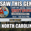 Dirty dicks