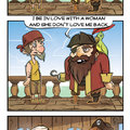 Pirate's Bae