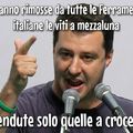 By Simone: chiedere a Salvini come sono fatte