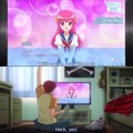 Anime: Monthly girls' nozaki-kun