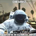 Cod Logic.... Who's excited for Zombies!?