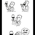 Catador de vino