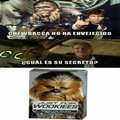 Wookiees