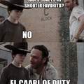 Pobre Carl the end