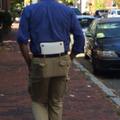 best way to carry your mac book