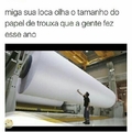 Puta troxa vc