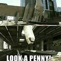Oh. A Penny!