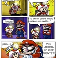 Todos somos Mario