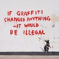 Mr Banksy <3