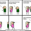 Cyanide and hapiness #1
