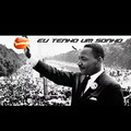 Martin Luther king