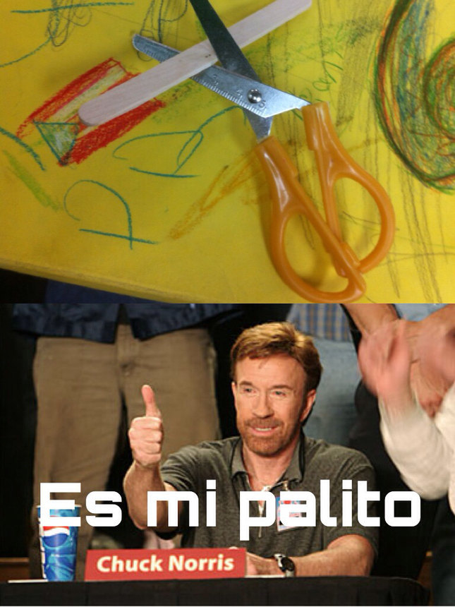 palito na boca - Meme by Sra :) Memedroid