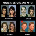 Legalize medicinal memes