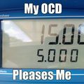 Dat OCD