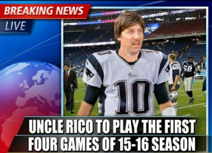 uncle rico meme