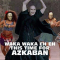 Azkaban!