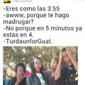 Turn down for what ¡¡