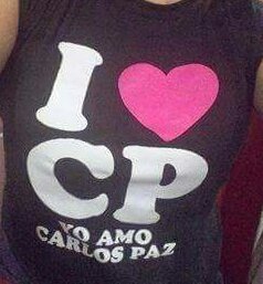 Carlos paz... Claaaro - meme