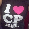 Carlos paz... Claaaro