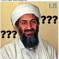 Me tiré a las gemelas.  -Osama Bin Laden