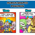 Pokémon: criando furries desde 1996