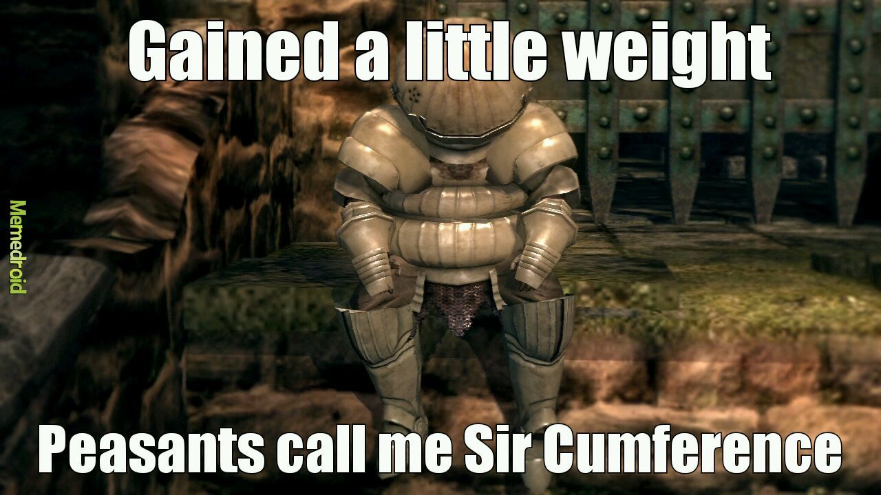 Hm.... Mm... - meme