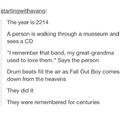 Fall Out Boy  Centuries