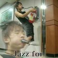Oh jazz