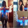 do you like this wings.?