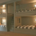 MOTHER OF ALL BUNKBEDS