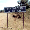 Pintópolis