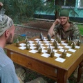 Russian chess