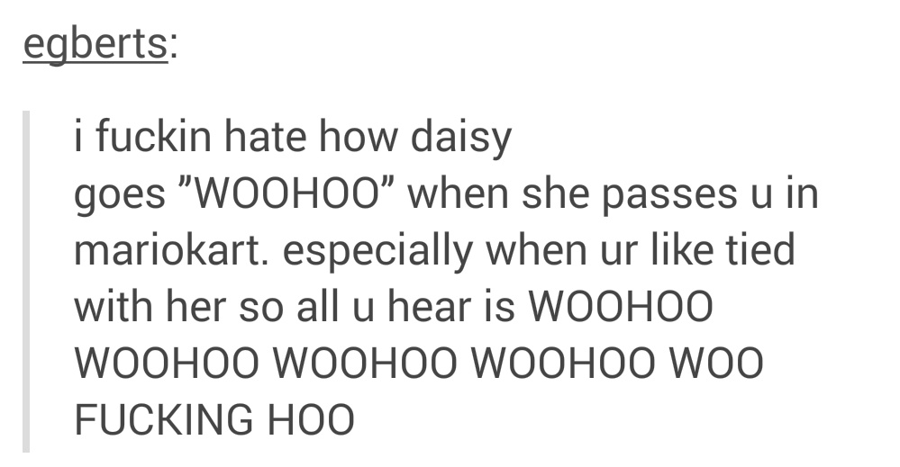 Daisy - meme