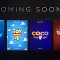 It's a good time to be a pixar fan
