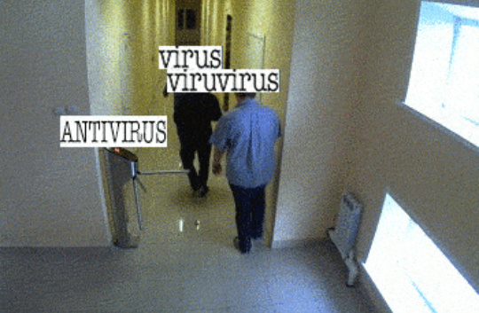 Name the best Antivirus - meme