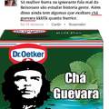 Chá Guevara
