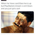 R.I.P xbox and sony