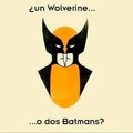 Wolverine o Batmans