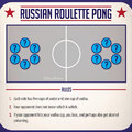 Make with playing of Pong for Glory of Mother Russia!