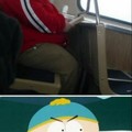OMG cartman :0