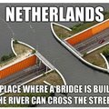 Oh, Netherlands