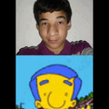 Mother of Milhouse