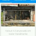 Fallout 4 Anunciado Emfim
