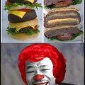 Troll nivel: McDonalds