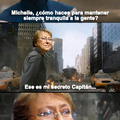 Bachelete...