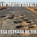 Estradas brasileiras