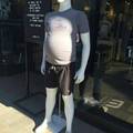Finally, a realistic mannequin.