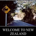 as a New Zealander I do not approve