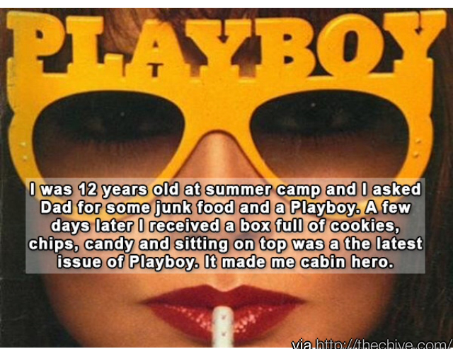 The best Playboy memes :) Memedroid