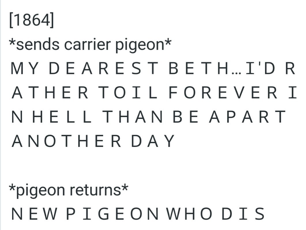 Error 404 Pigeon not found - meme